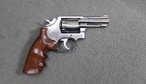 Smith & Wesson ~ Model 64-3 ~ .38 Special - 1 of 3
