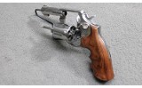 Smith & Wesson ~ Model 64-3 ~ .38 Special - 2 of 3