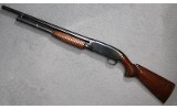 Winchester ~ Model 12 Takedown Riot Pattern ~ 12 Gauge - 3 of 7