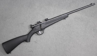 Savage ~ Rascal ~ .22 S,L,LR - Image 1 of 3