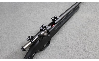 Savage ~ Rascal ~ .22 S,L,LR - Image 2 of 3