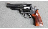 Smith & Wesson ~ Model 25-5 ~ .45 Colt - 3 of 3