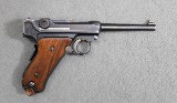 DWM ~ Model 1906 "American Eagle" ~ .30 Luger - 1 of 5