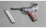 DWM ~ Model 1906 "American Eagle" ~ .30 Luger - 4 of 5