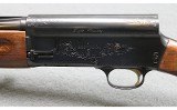 Browning ~ Auto 5 Light Twenty ~ 20 Gauge - 4 of 6
