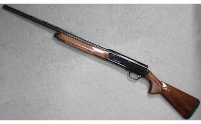 Browning ~ A5 Sweet Sixteen ~ 16 Gauge - Image 3 of 5