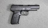 FN ~ FiveseveN ~ 5.7x28mm - 1 of 3