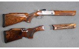 Krieghoff ~ K-80 Two Barrel Set ~ 12 Gauge - 10 of 11