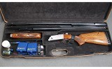 Krieghoff ~ K-80 Two Barrel Set ~ 12 Gauge - 11 of 11