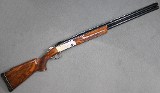 Krieghoff ~ K-80 Two Barrel Set ~ 12 Gauge - 1 of 11