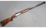 Krieghoff ~ K-80 Two Barrel Set ~ 12 Gauge - 8 of 11