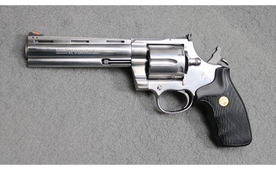 Colt ~ Anaconda ~ .44 Magnum - Image 3 of 3