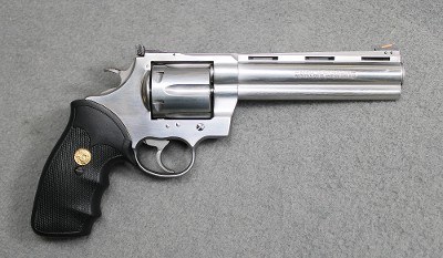 Colt ~ Anaconda ~ .44 Magnum - Image 1 of 3