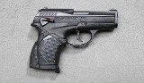Beretta ~ 9000S ~ 9mm Luger - 1 of 2