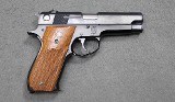 Smith & Wesson ~ 39-2 ~ 9mm Luger - 1 of 2