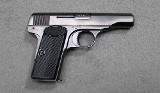 Browning ~ 1955 ~ 9mm - 1 of 2