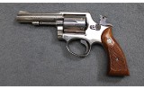 Smith & Wesson ~ 13-1 ~ .357 Magnum - 2 of 3