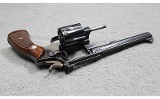 Smith & Wesson ~ K-38 (Pre model 14) ~ .38 S&W Special - 3 of 3