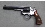 Smith & Wesson ~ K-38 (Pre model 14) ~ .38 S&W Special - 2 of 3