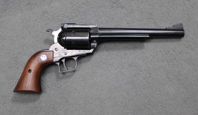 Ruger ~ New Model Super Blackhawk ~ .44 Magnum - Image 1 of 3