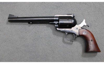 Ruger ~ New Model Super Blackhawk ~ .44 Magnum - Image 3 of 3