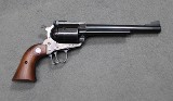 Ruger ~ New Model Super Blackhawk ~ .44 Magnum - Image 1 of 3