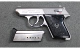 Walther ~ TPH ~ .22 Long Rifle - 2 of 2