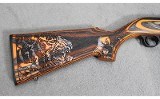 Ruger ~ 10/22 Bengal Tiger ~ .22 Long Rifle - 6 of 7