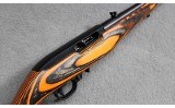 Ruger ~ 10/22 Bengal Tiger ~ .22 Long Rifle - 2 of 7