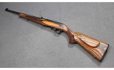 Ruger ~ 10/22 Bengal Tiger ~ .22 Long Rifle - 4 of 7