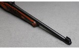 Ruger ~ 10/22 Bengal Tiger ~ .22 Long Rifle - 7 of 7