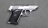Walther ~ TPH ~ .22 Long Rifle - 1 of 2