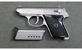 Walther ~ TPH ~ .22 Long Rifle - 2 of 2