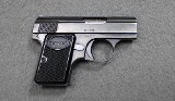 Browning ~ Baby Browning ~ .25 ACP - 1 of 2