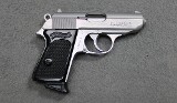 Walther ~ PPK ~ .380 ACP - 1 of 2