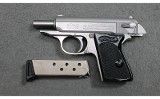 Walther ~ PPK ~ .380 ACP - 2 of 2