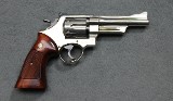 Smith & Wesson ~ 27-2 ~ .357 Magnum - 1 of 6