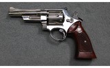 Smith & Wesson ~ 27-2 ~ .357 Magnum - 2 of 6