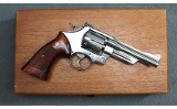 Smith & Wesson ~ 27-2 ~ .357 Magnum - 3 of 6