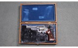 Smith & Wesson ~ 27-2 ~ .357 Magnum - 5 of 6