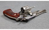 Smith & Wesson ~ 27-2 ~ .357 Magnum - 4 of 6