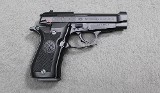 Beretta ~ 84F ~ .380 ACP - Image 1 of 2
