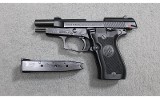 Beretta ~ 84F ~ .380 ACP - Image 2 of 2