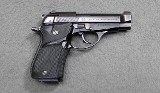 Beretta ~ 84BB ~ 9mm Short - 1 of 2