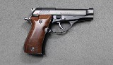 Beretta ~ 81 ~ 7.65 - 1 of 2