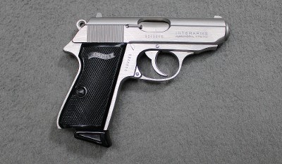 Walther ~ PPK/S ~ .380 ACP - Image 1 of 2