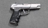 Ruger ~ P98 ~ 9mm Luger - 1 of 2