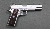 Ruger ~ SR1911 ~ .45 ACP - 1 of 2