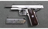 Ruger ~ SR1911 ~ .45 ACP - 2 of 2