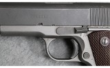US Army ~ M1911A1 ~ .45 Auto - 4 of 5